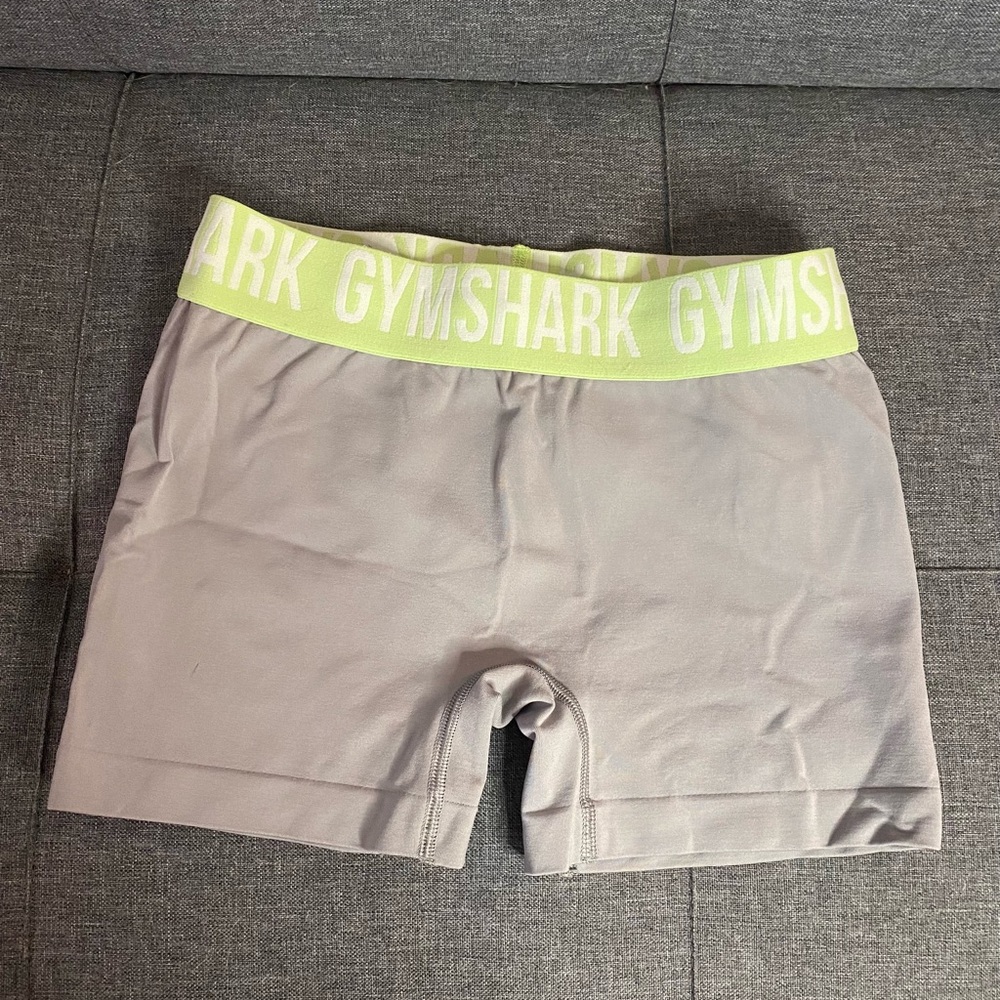 Gymshark Fit Shorts